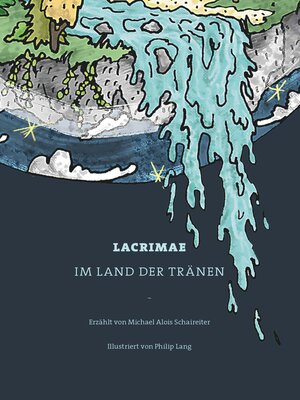 cover image of Lacrimae